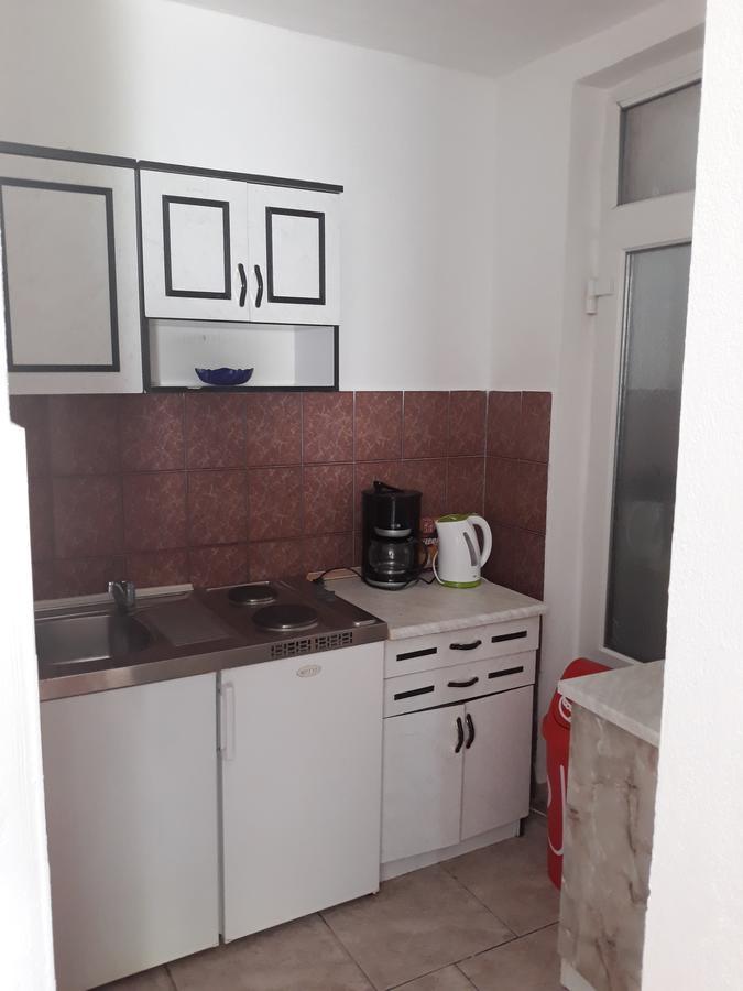 Apartments Mara 브랜지카 외부 사진